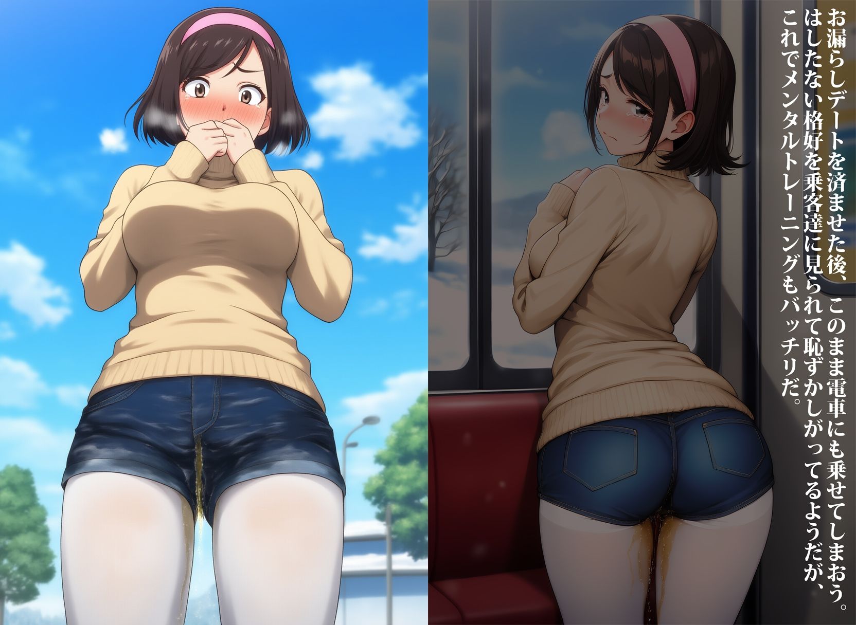 試し読み 8