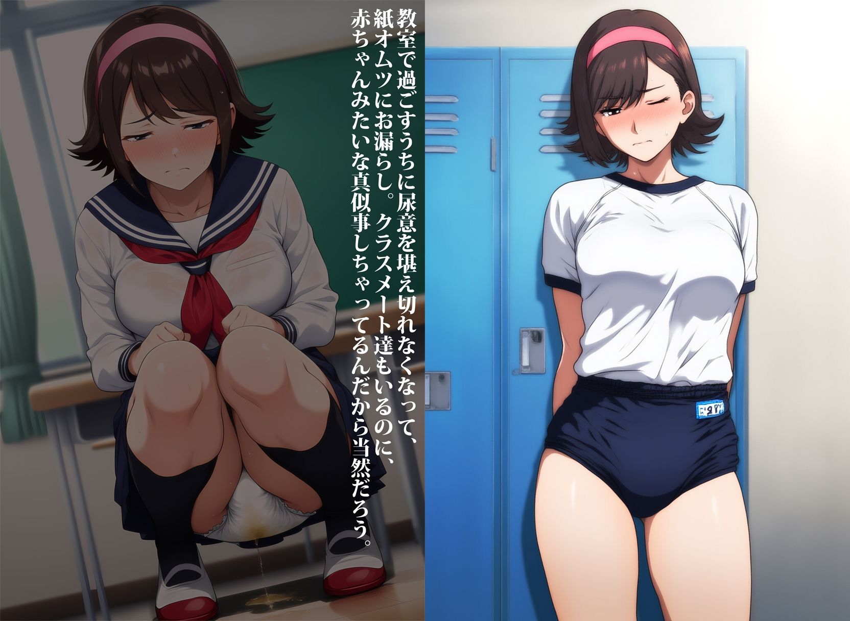 試し読み 9