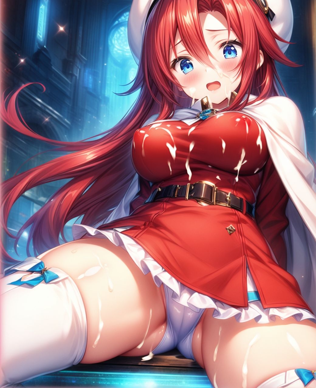 試し読み 9