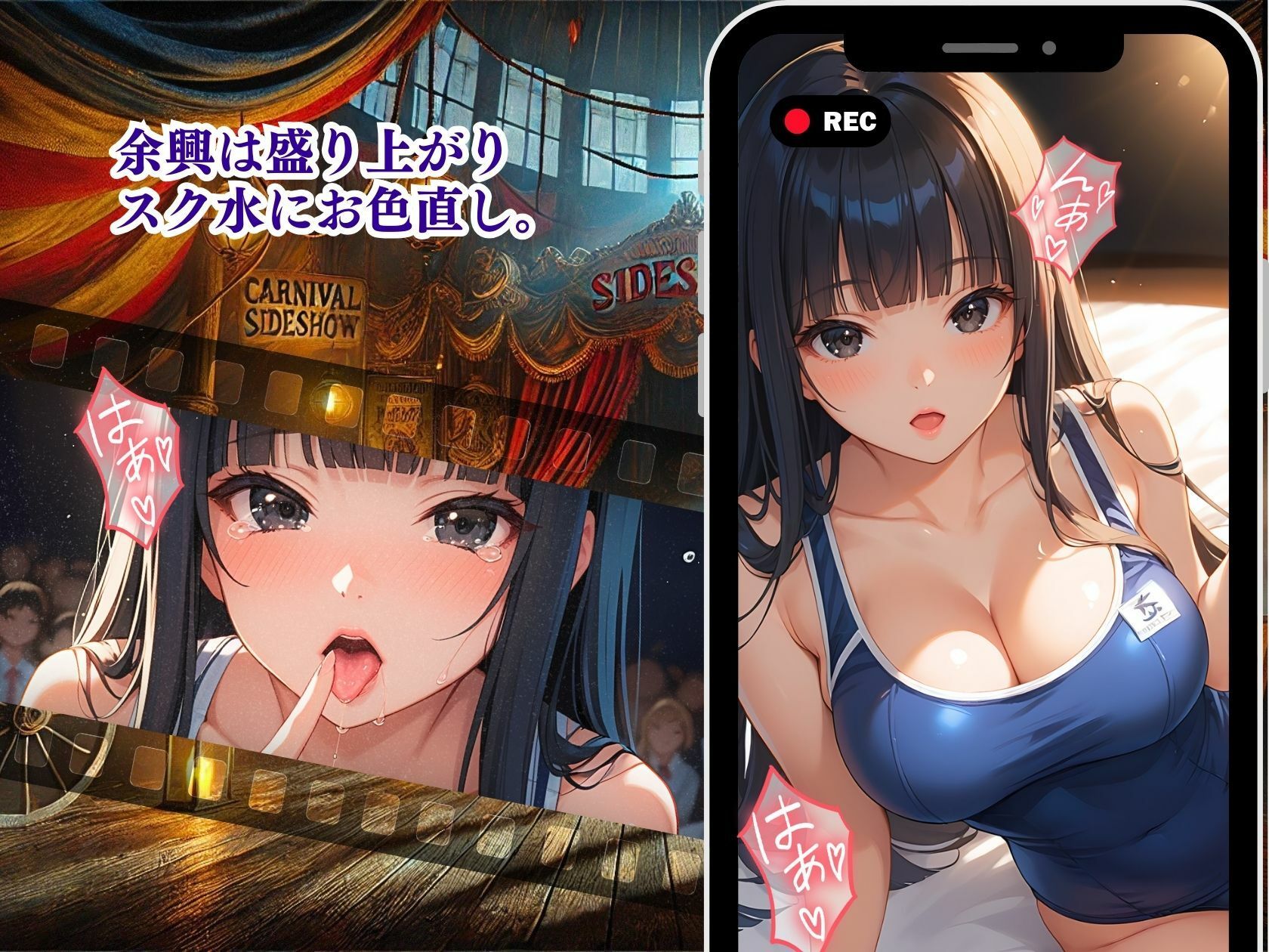試し読み 8