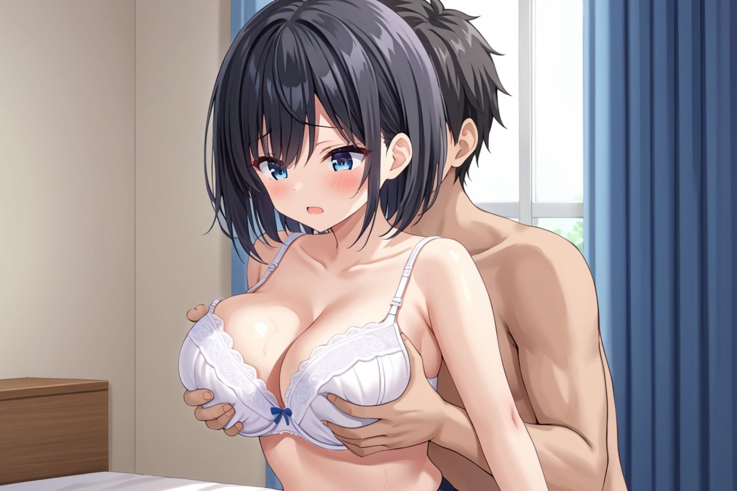 試し読み 9