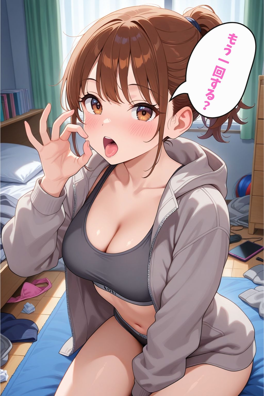 試し読み 8