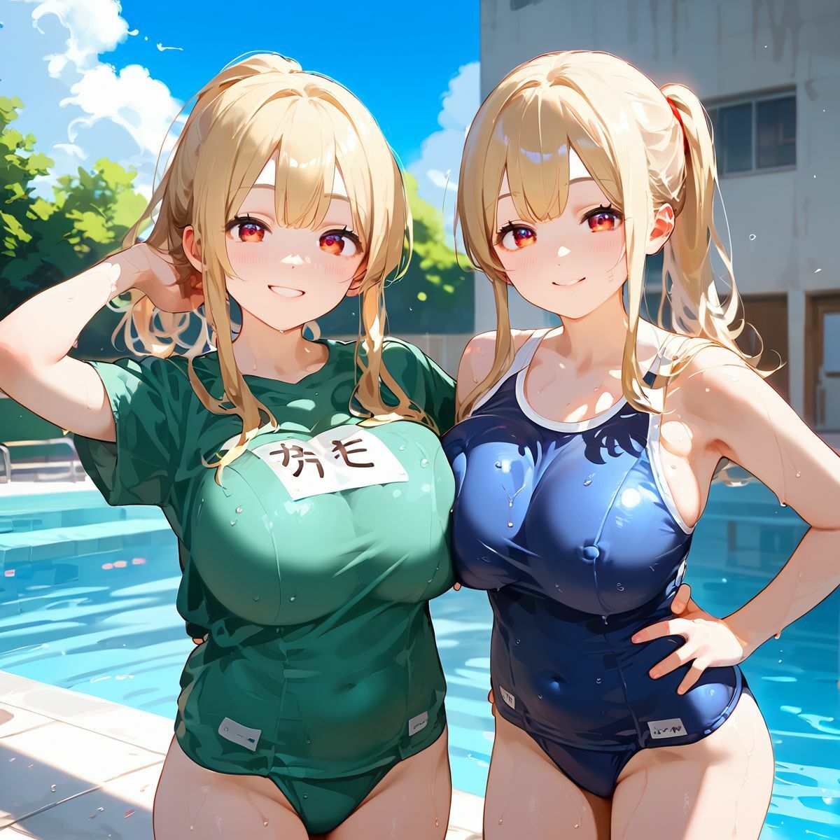 試し読み 9