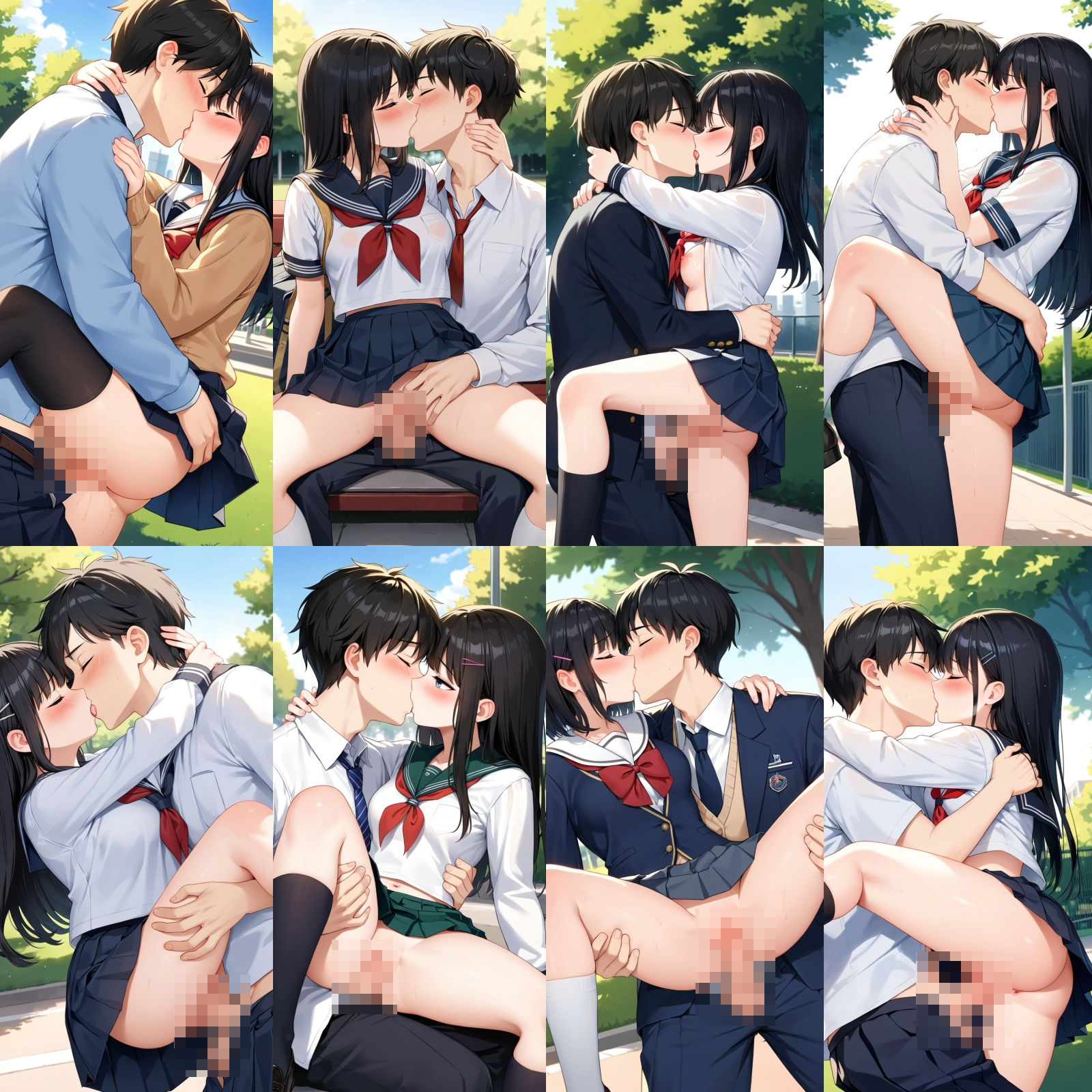 試し読み 8