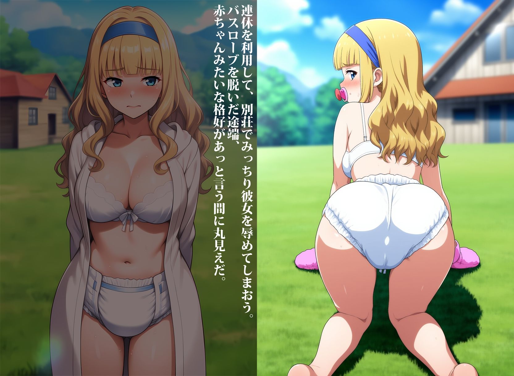 試し読み 8