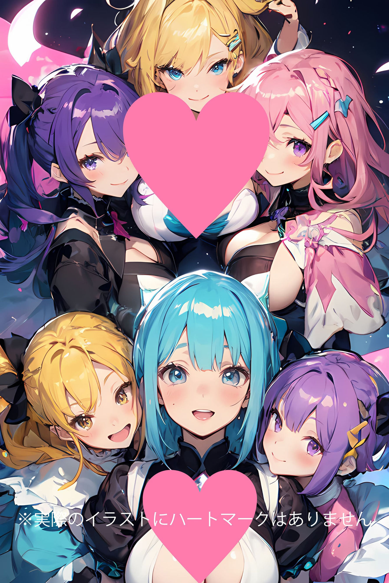 試し読み 9