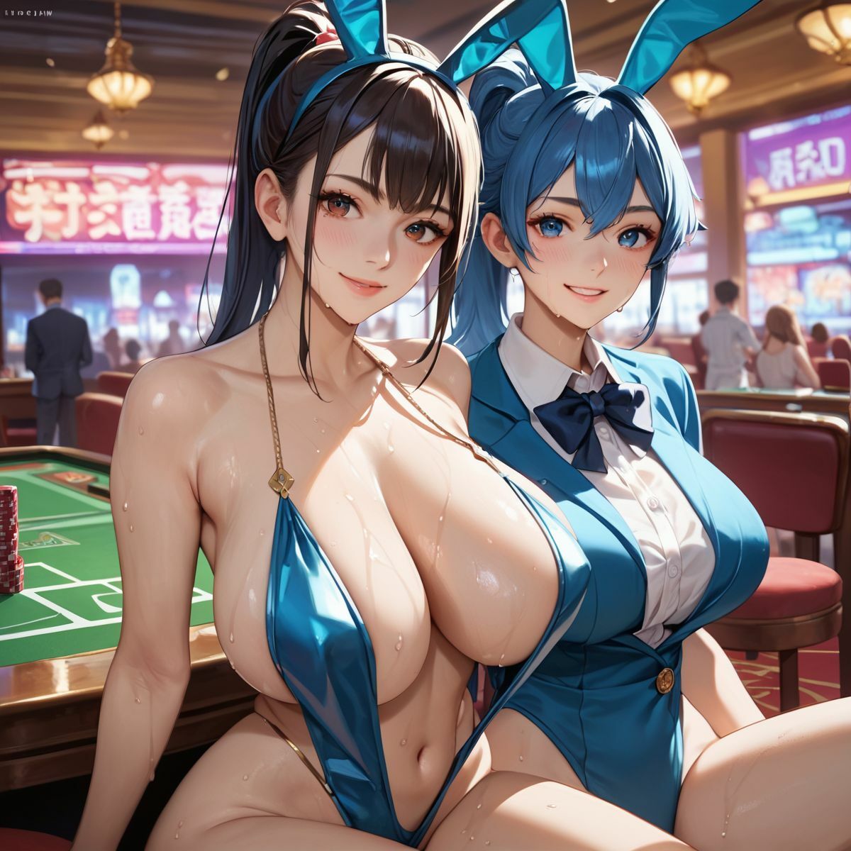 試し読み 8
