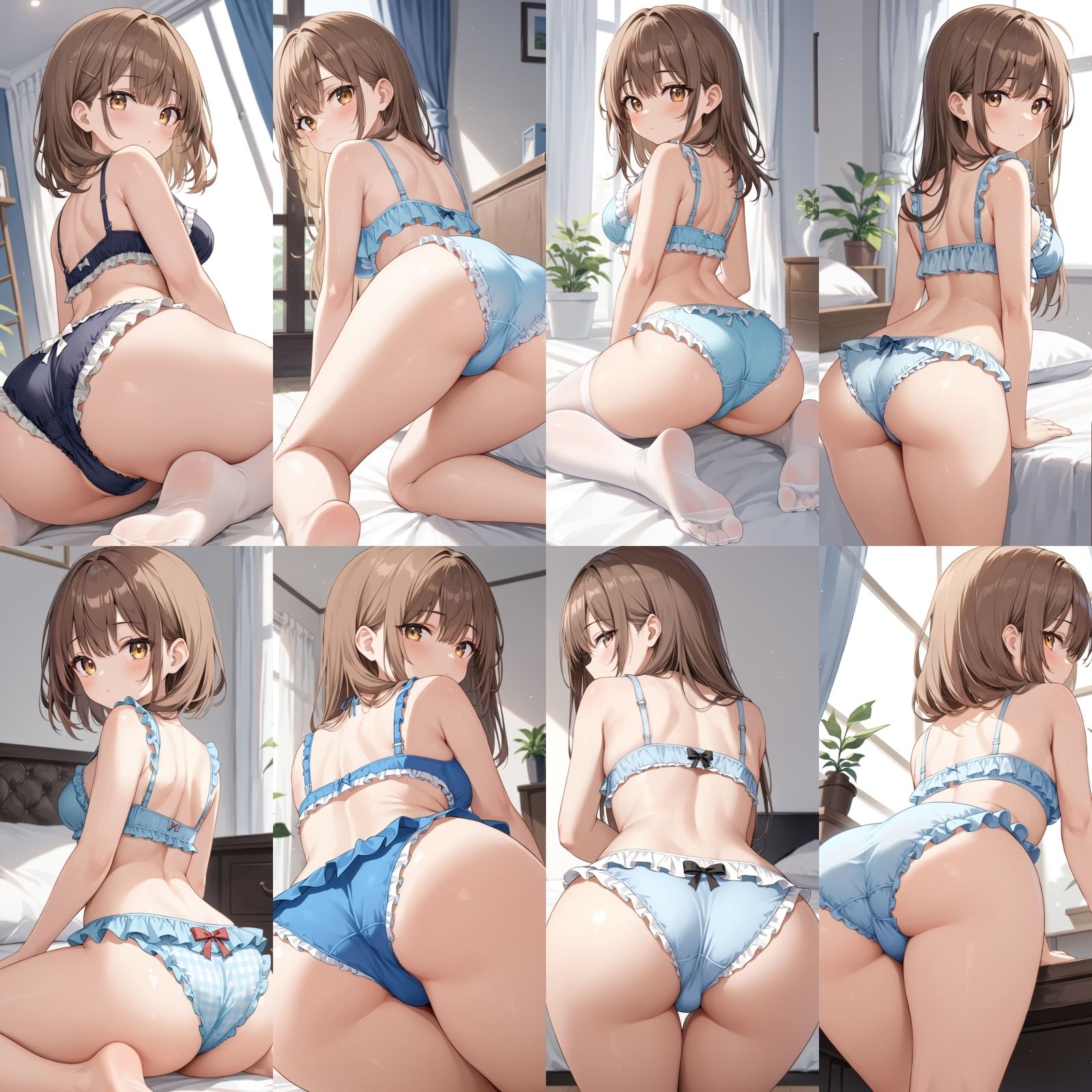試し読み 7