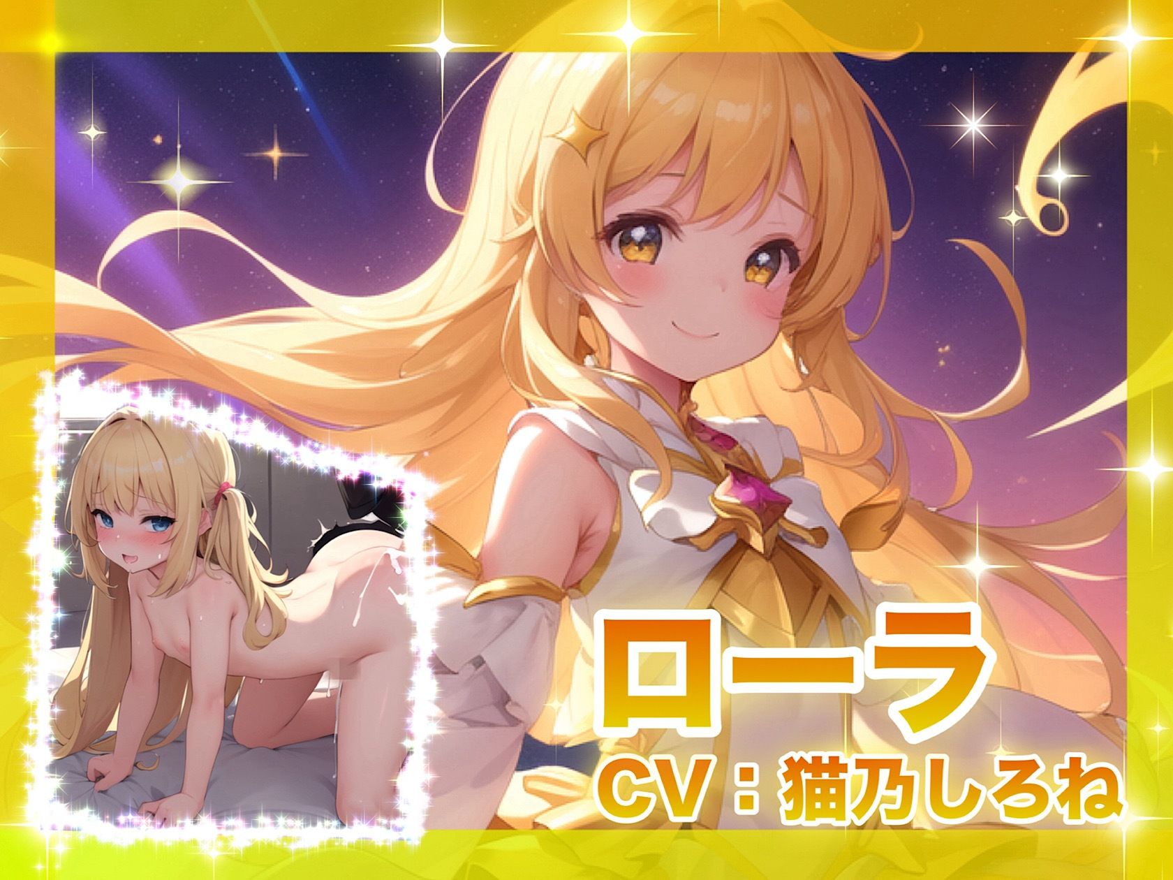 試し読み 9