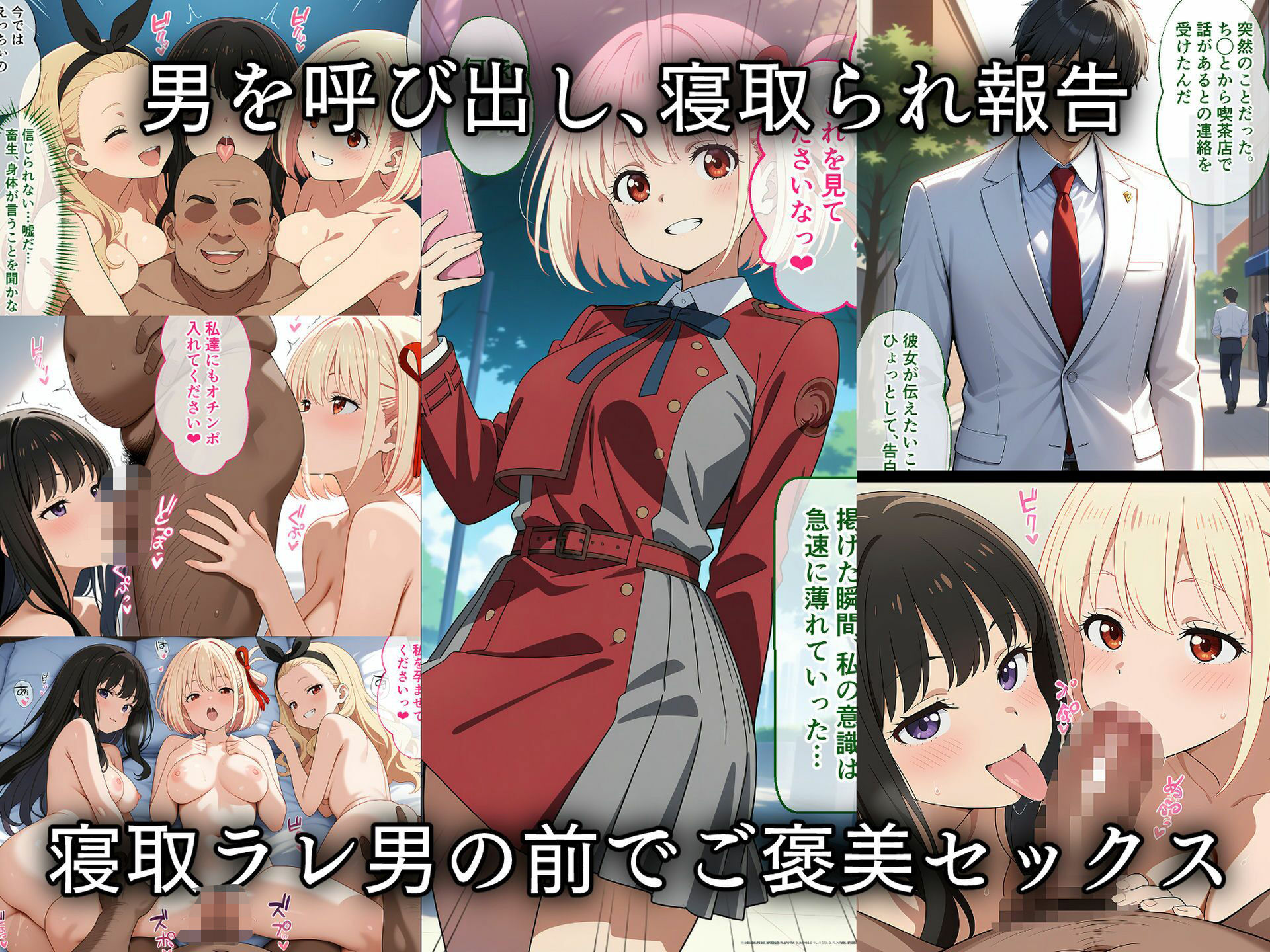 試し読み 7