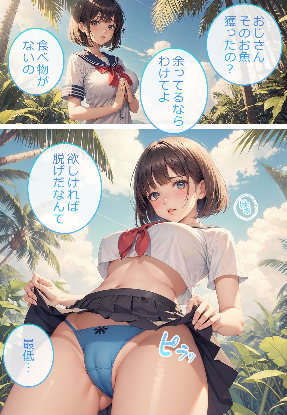 試し読み 5