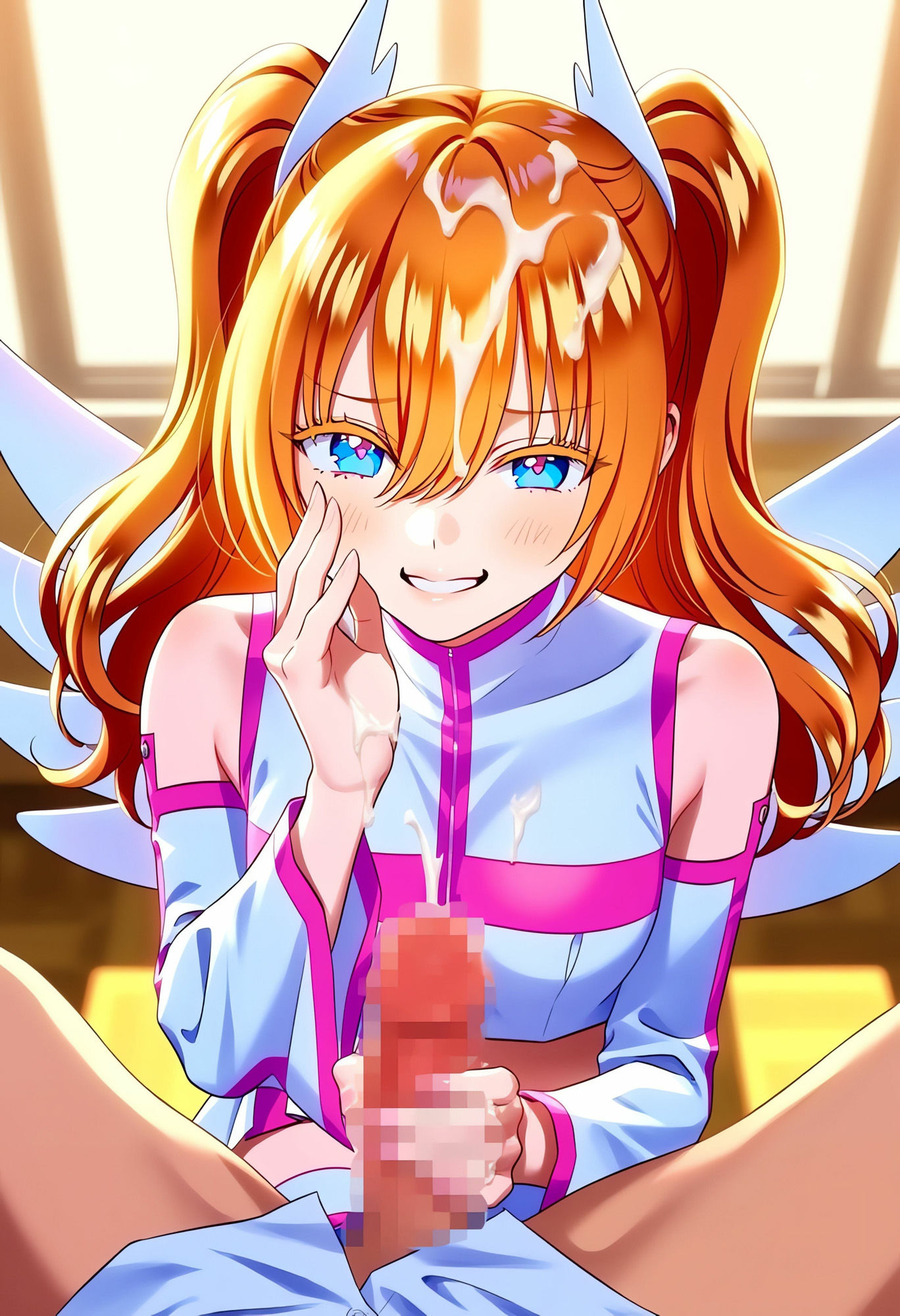 試し読み 9