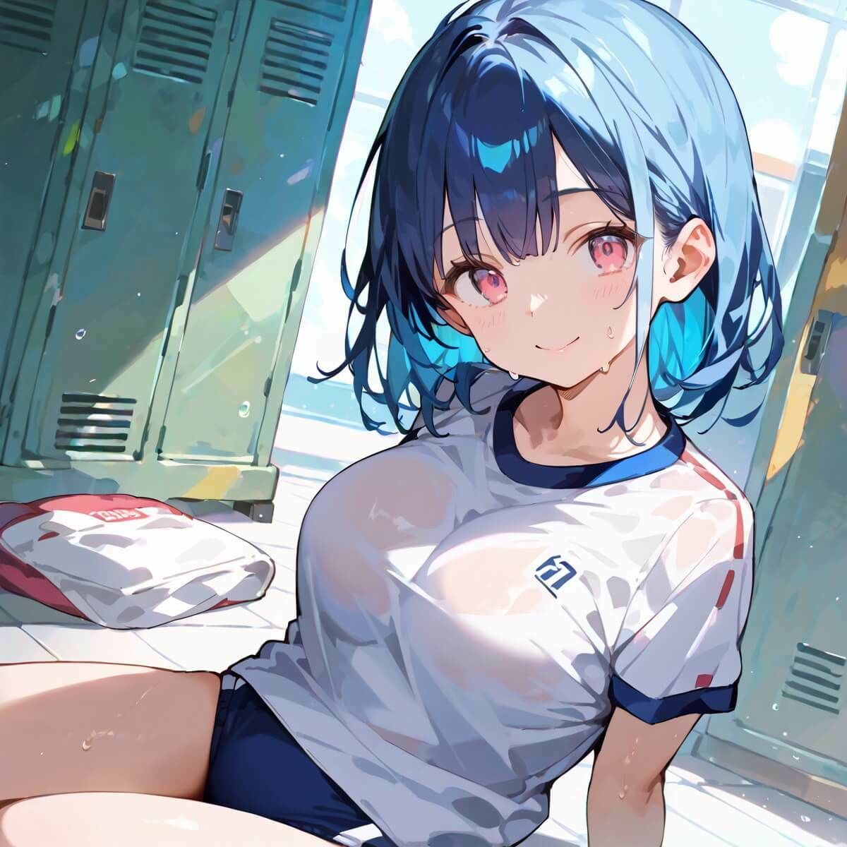試し読み 9