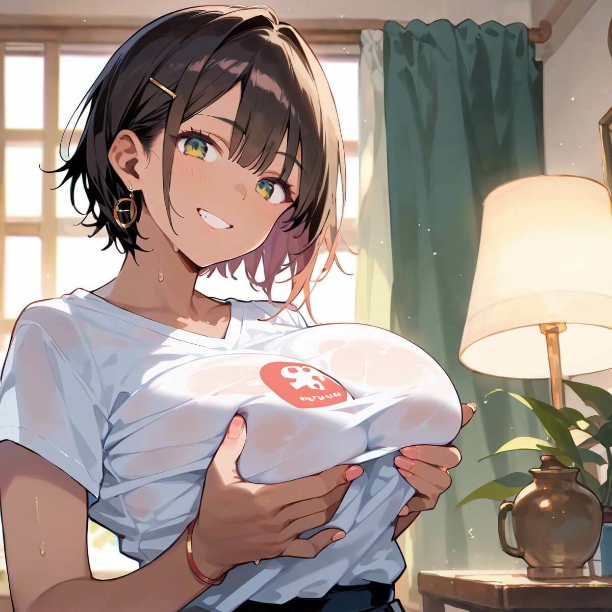 試し読み 8