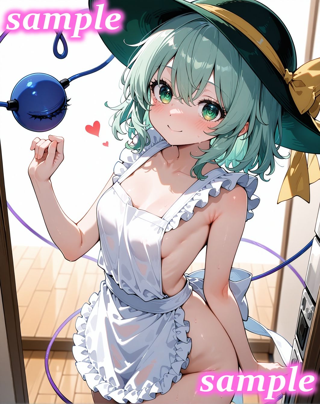 試し読み 6