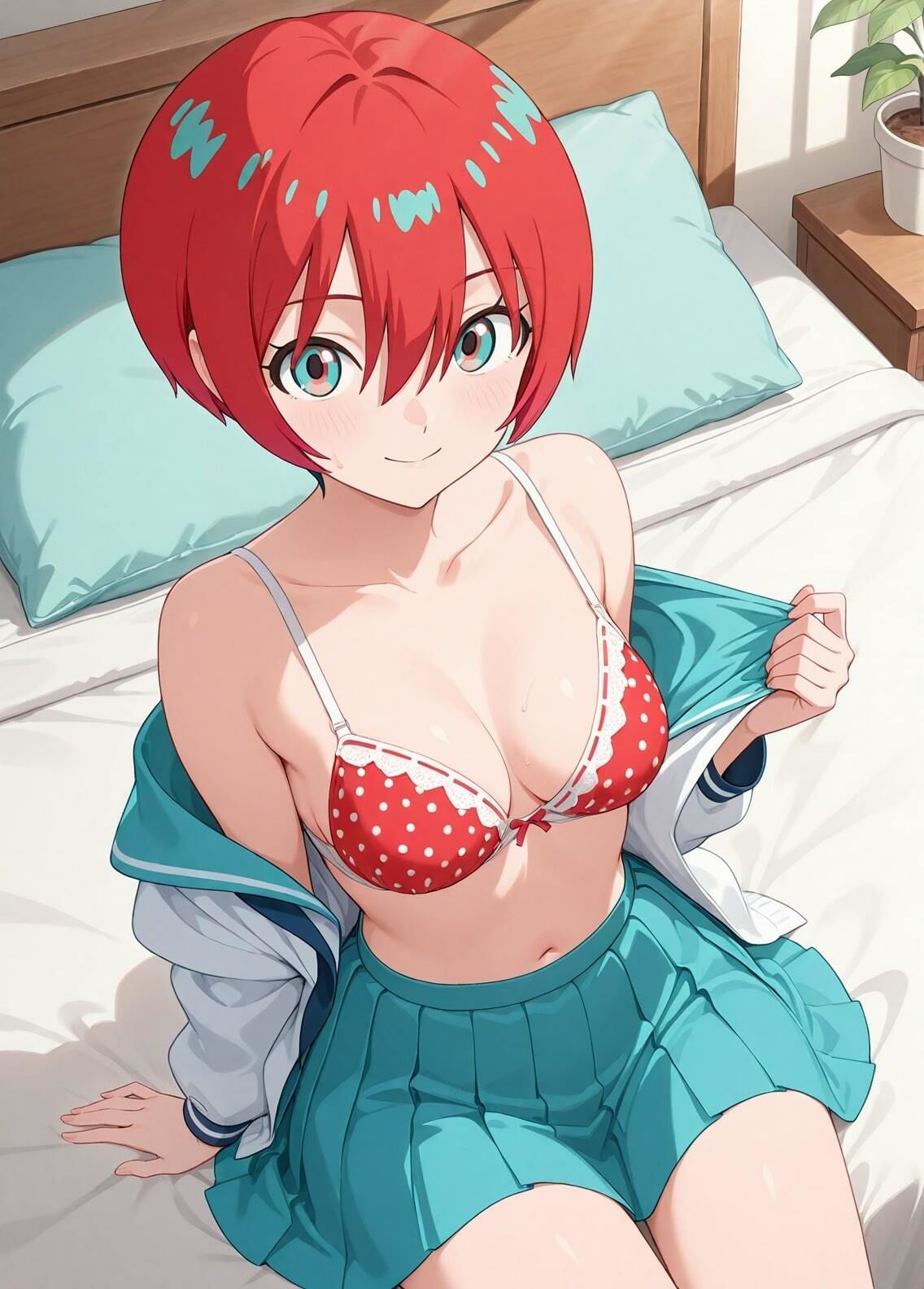 試し読み 9