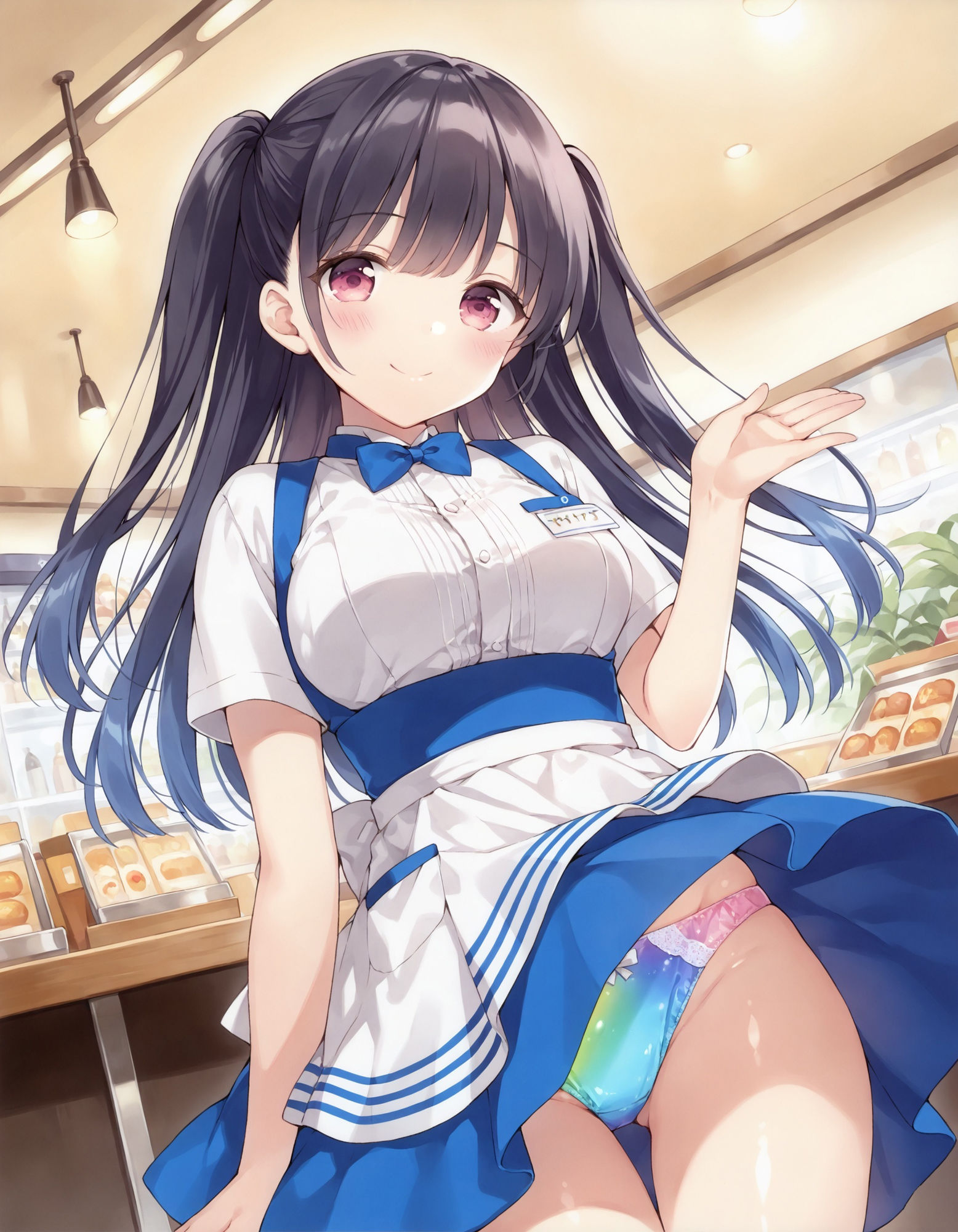 試し読み 7