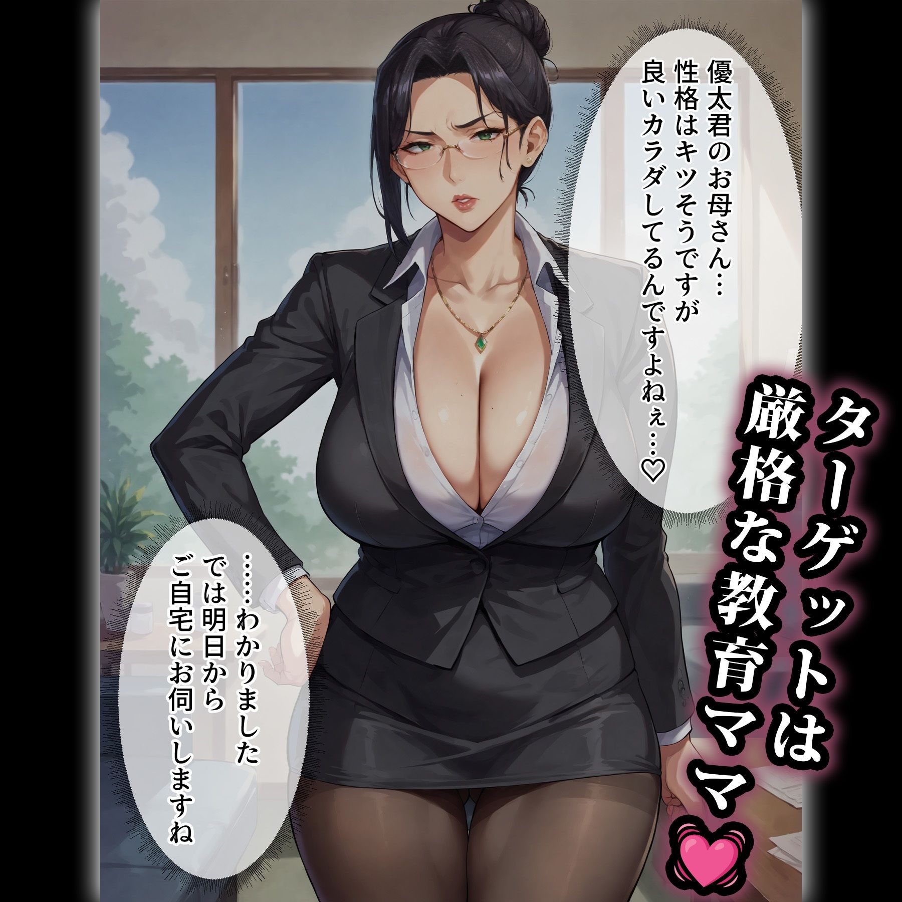 試し読み 9
