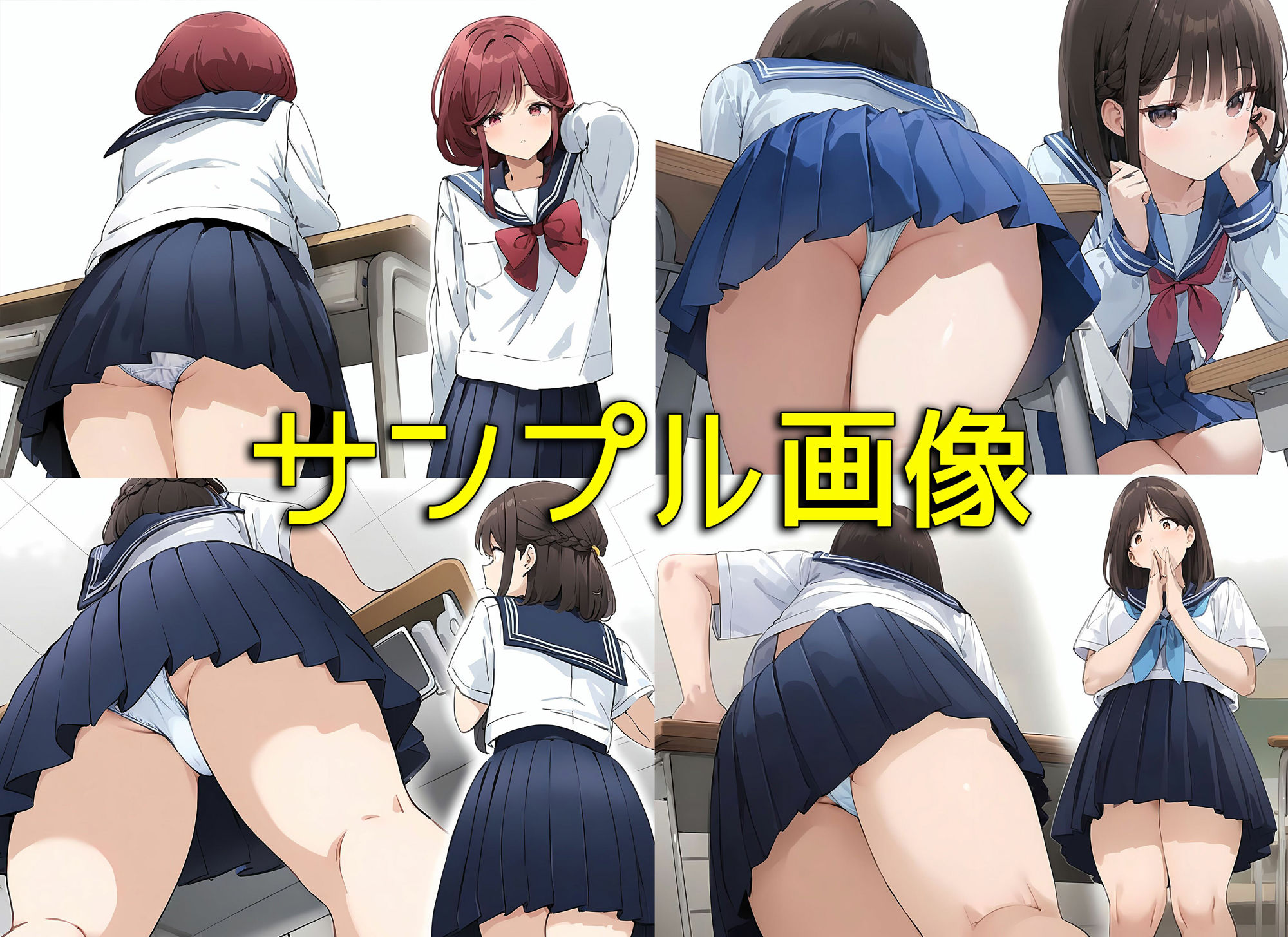 試し読み 7