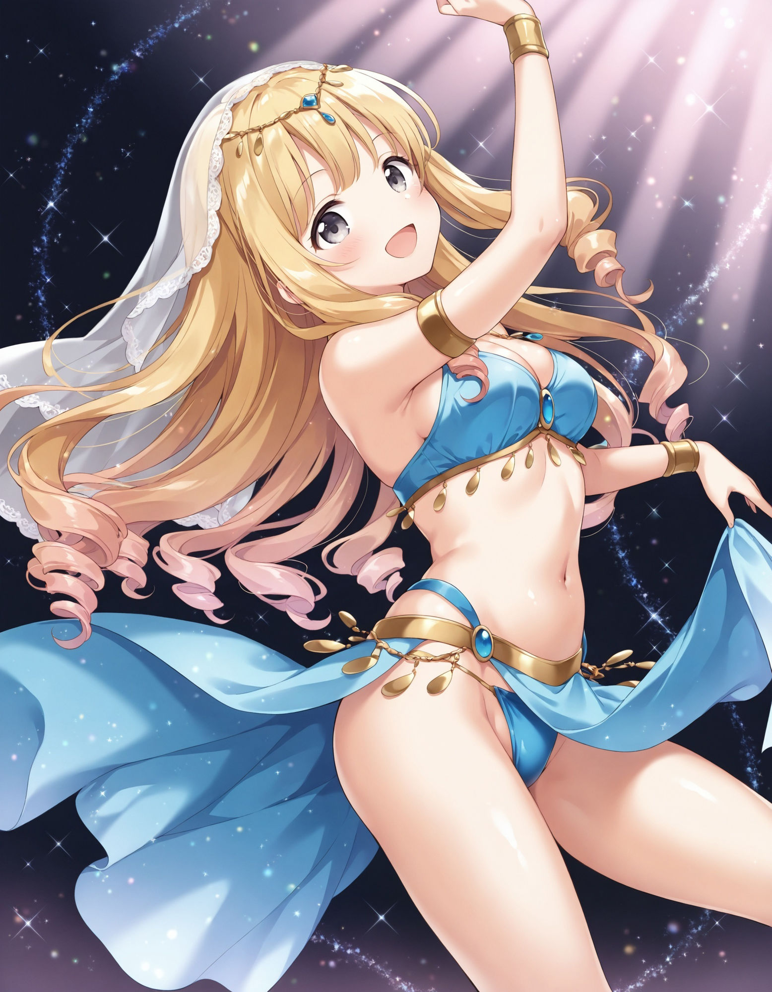 試し読み 8