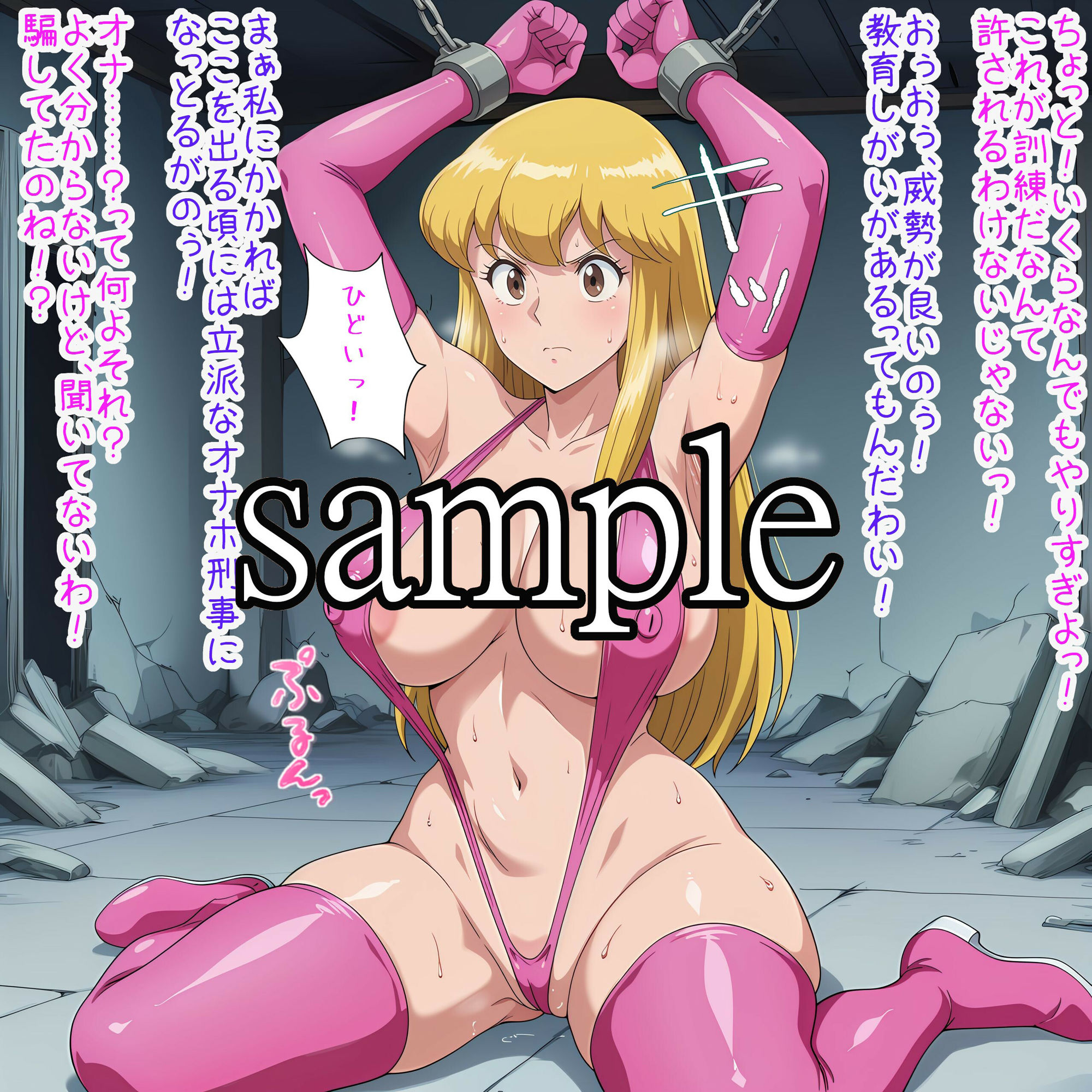 試し読み 6