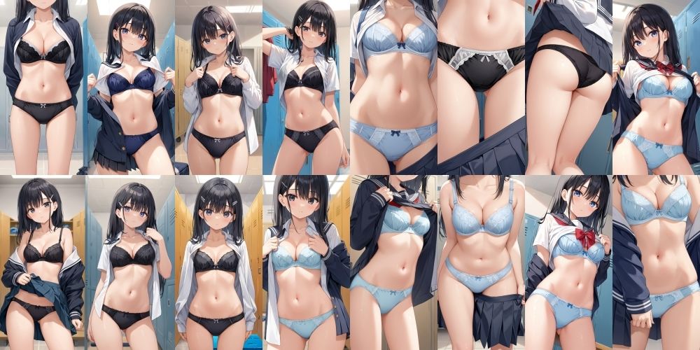 試し読み 8