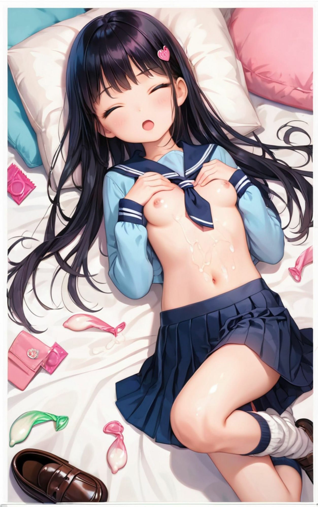 試し読み 9