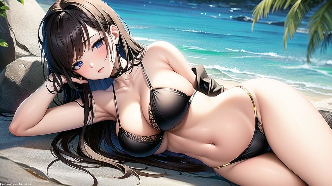 試し読み 9