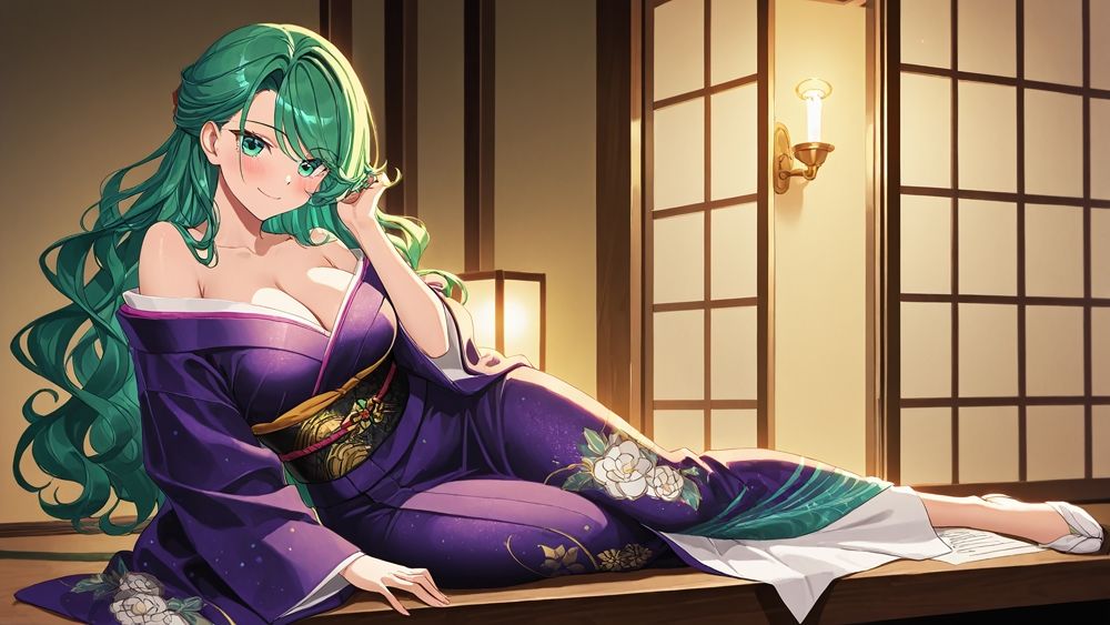 試し読み 9