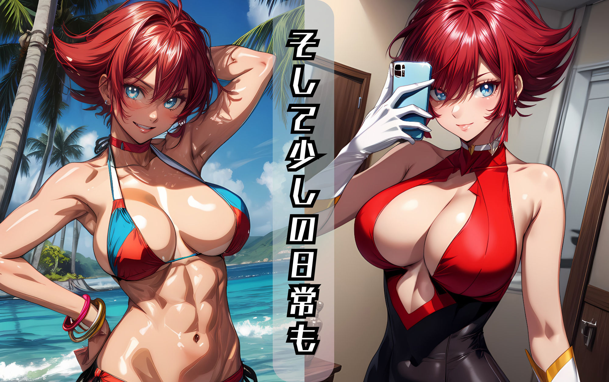 試し読み 7