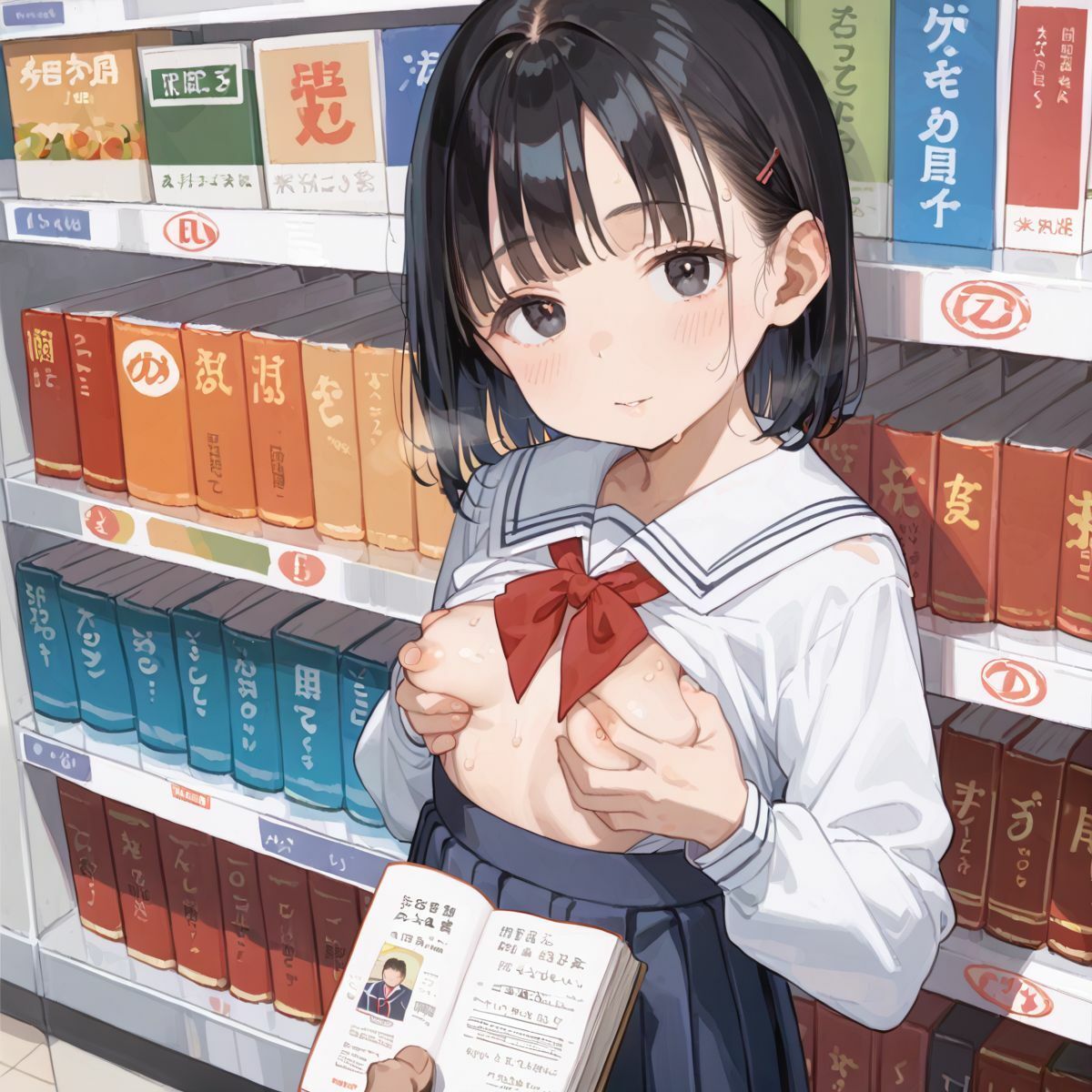 試し読み 10