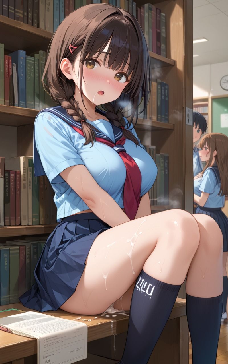 試し読み 9