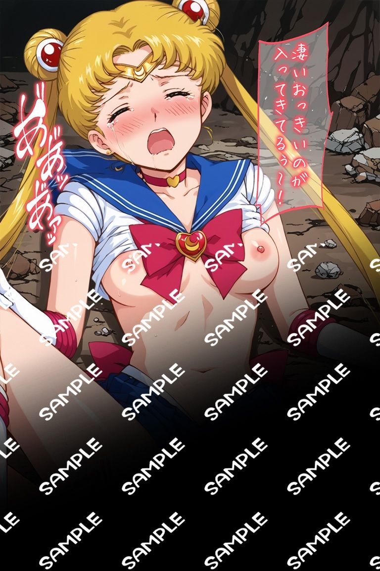 試し読み 8