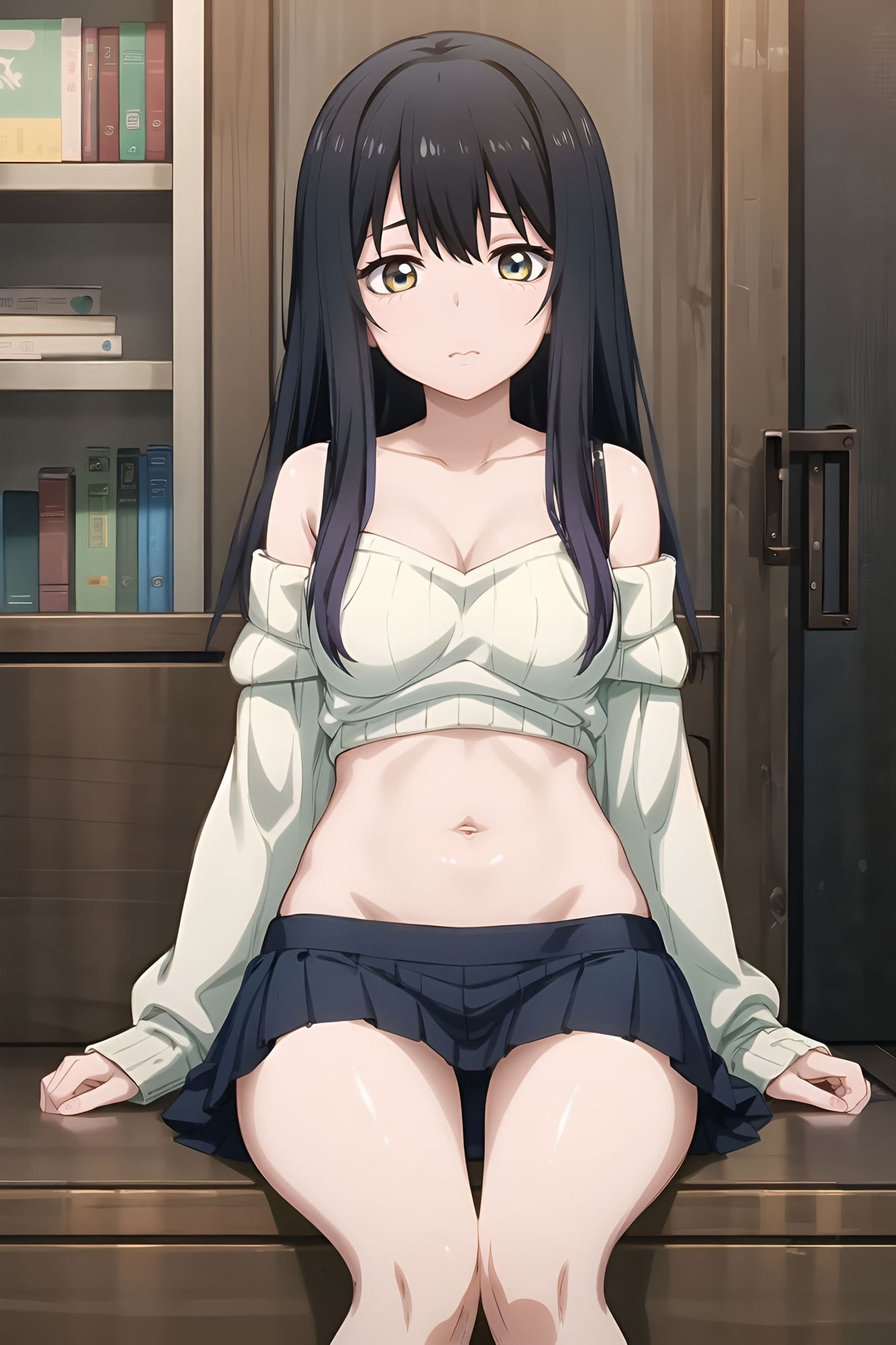 試し読み 8