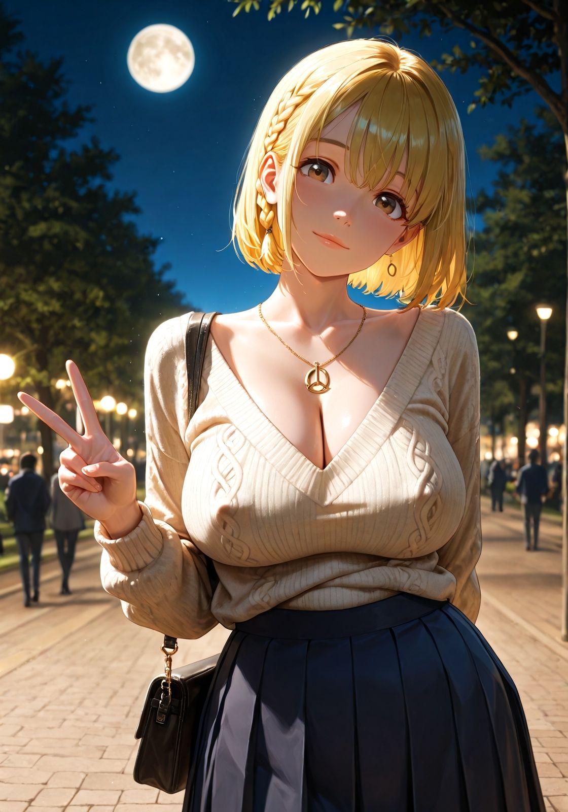 試し読み 8