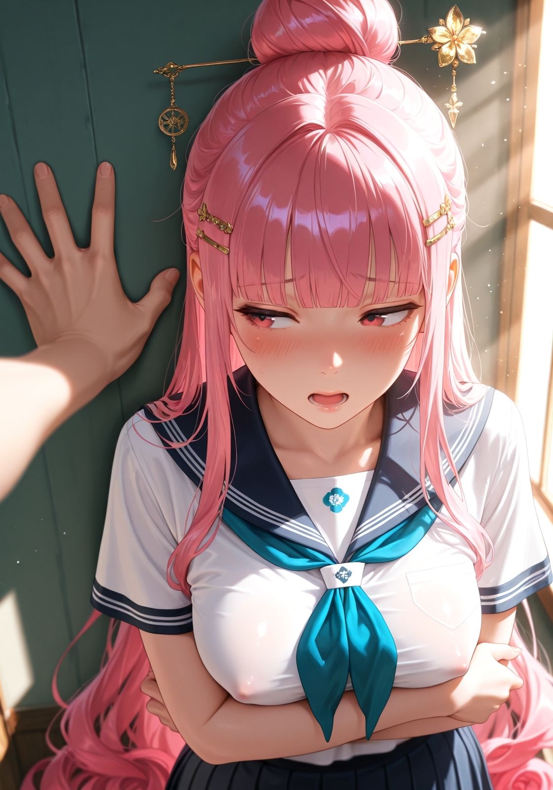 試し読み 8