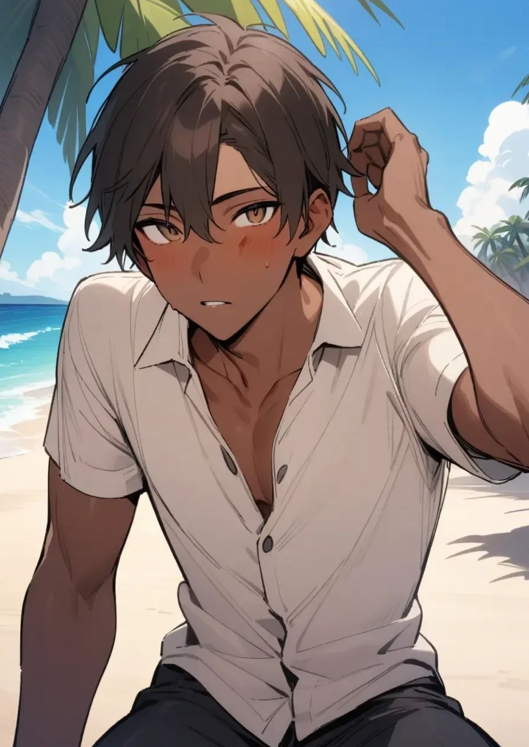 試し読み 8