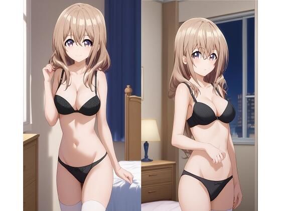 片瀬詩◯里とエッチ