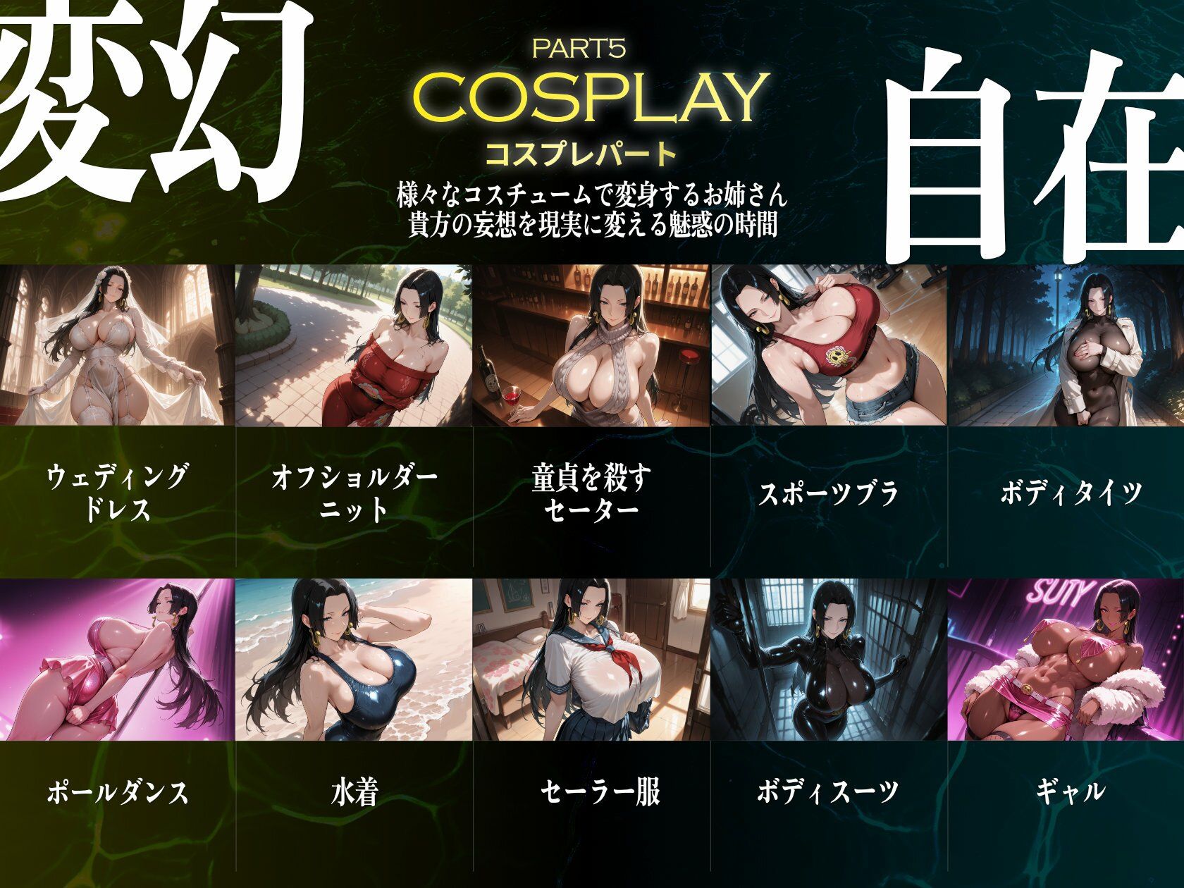試し読み 6