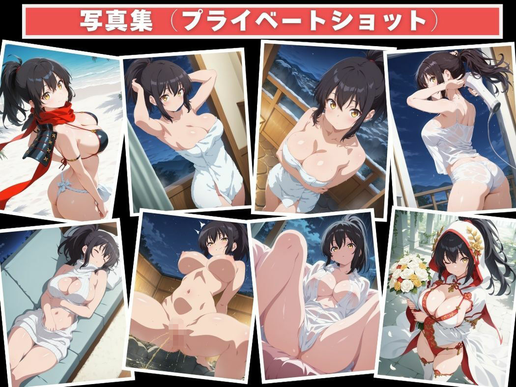 試し読み 9
