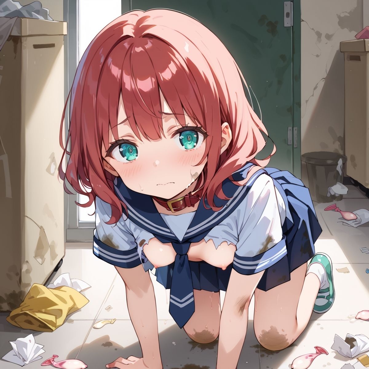 試し読み 6