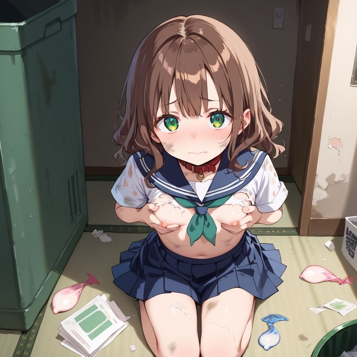試し読み 7
