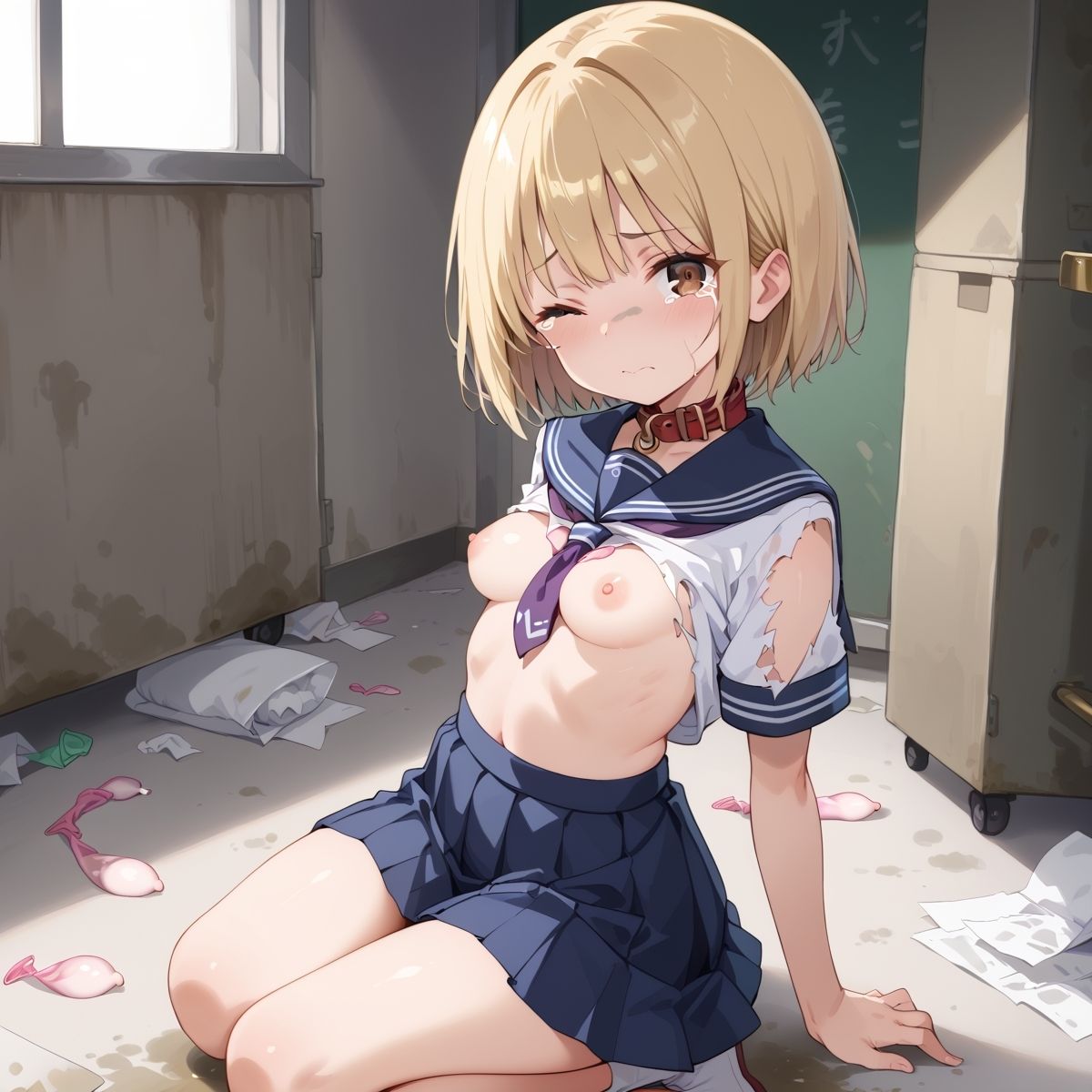 試し読み 9