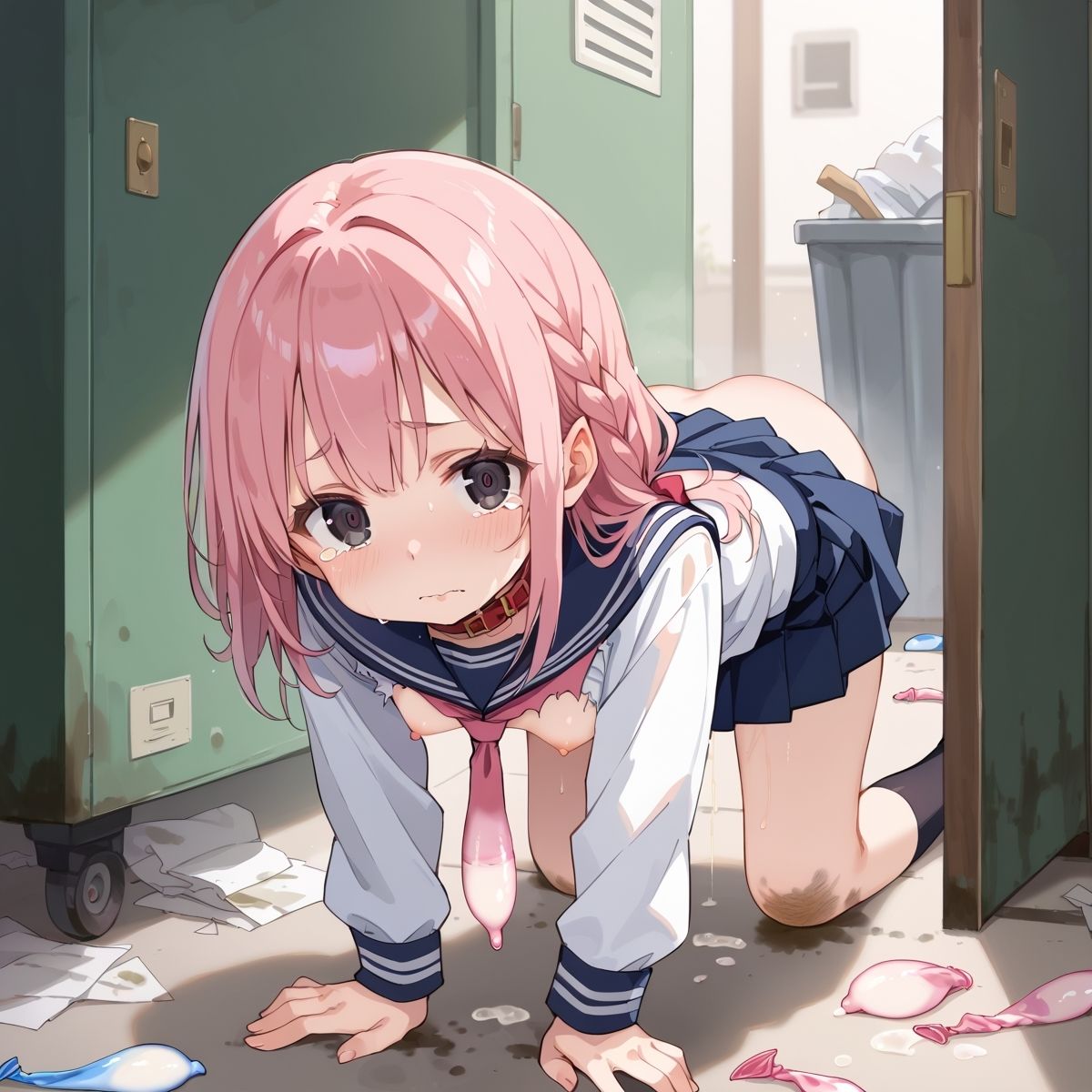 試し読み 5