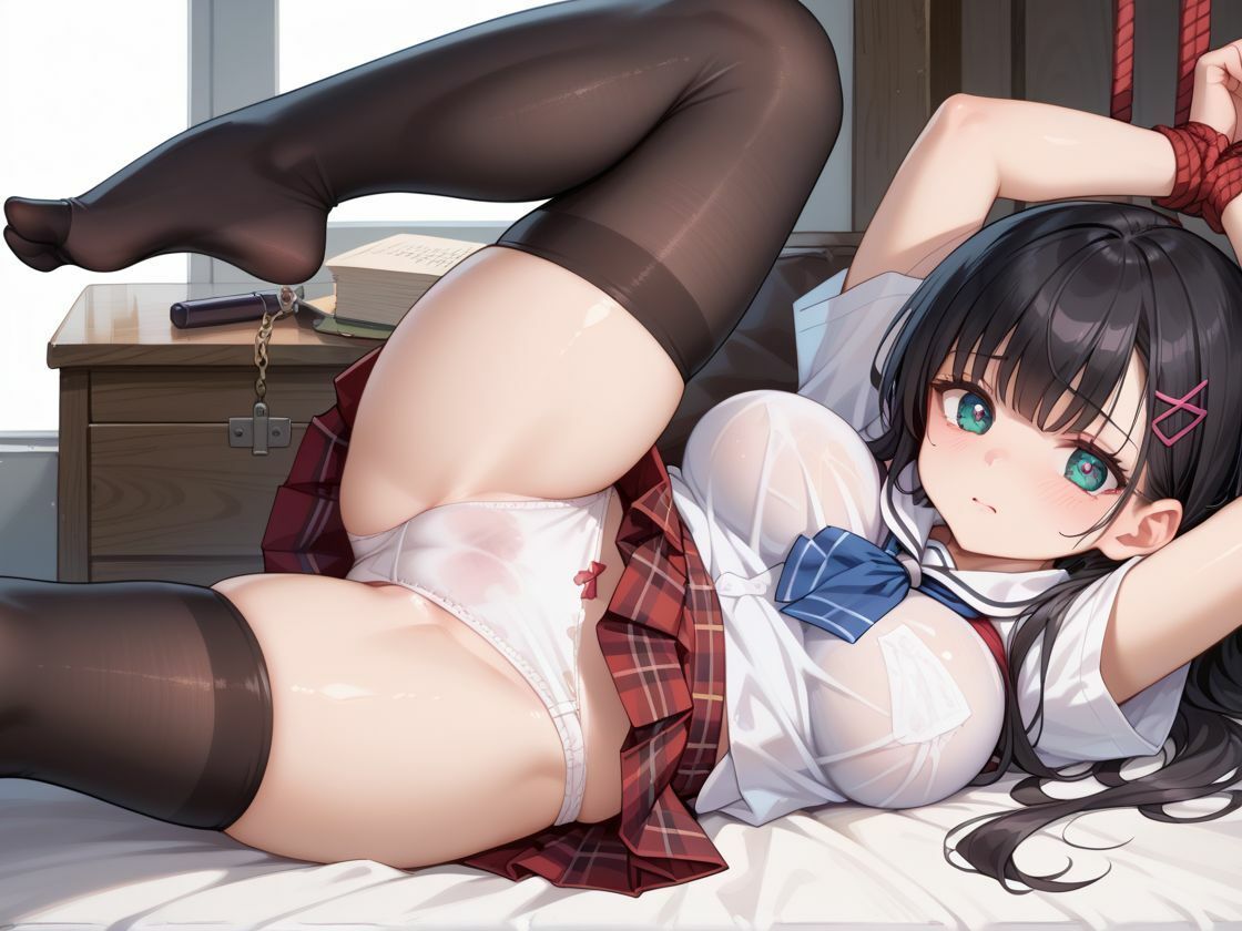 試し読み 9