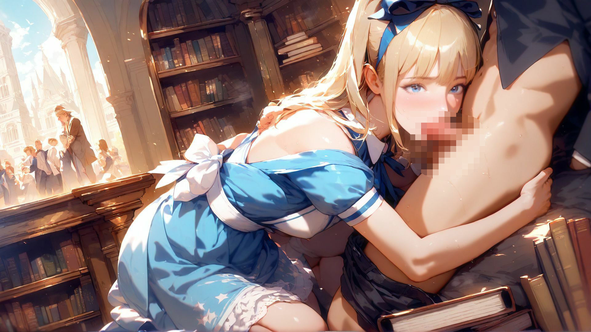 試し読み 8