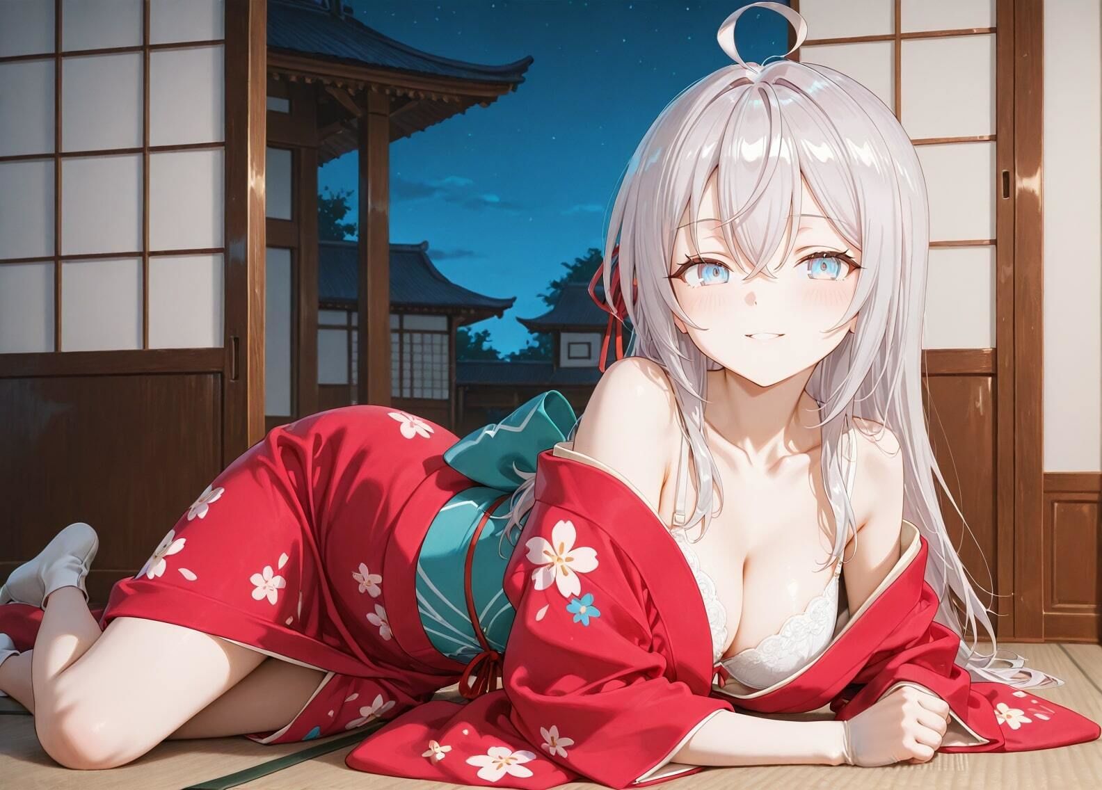 試し読み 6