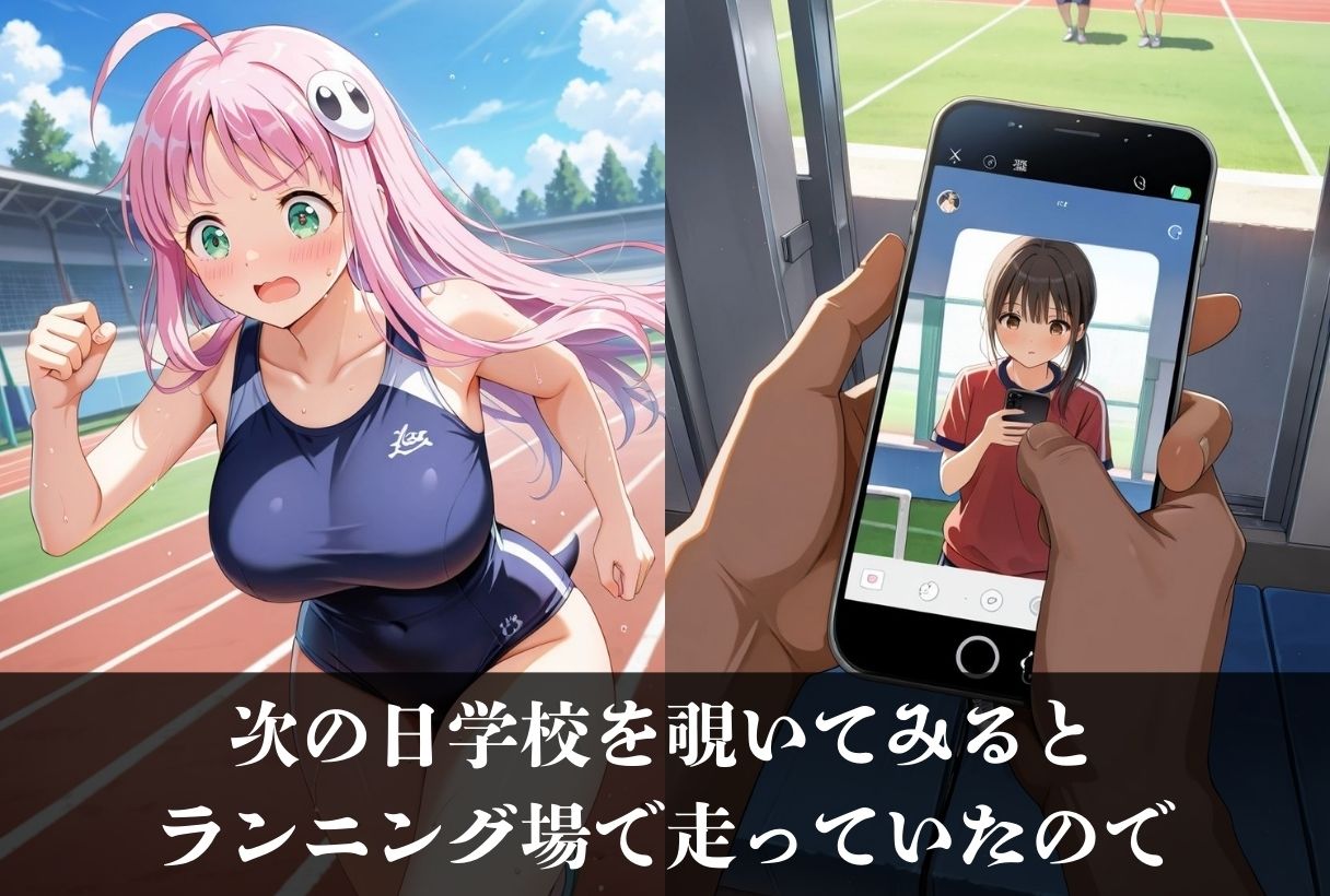 試し読み 8