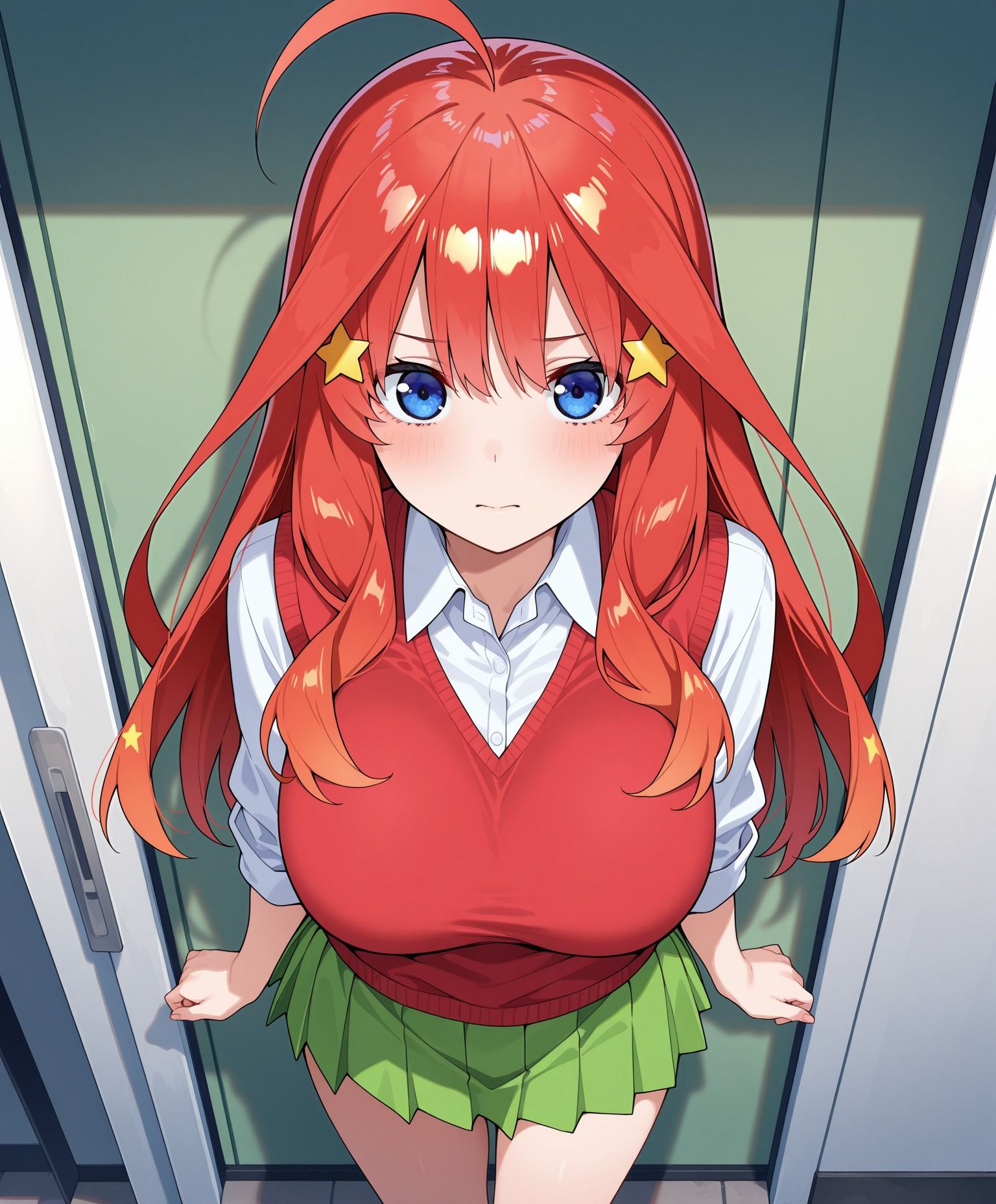 試し読み 9