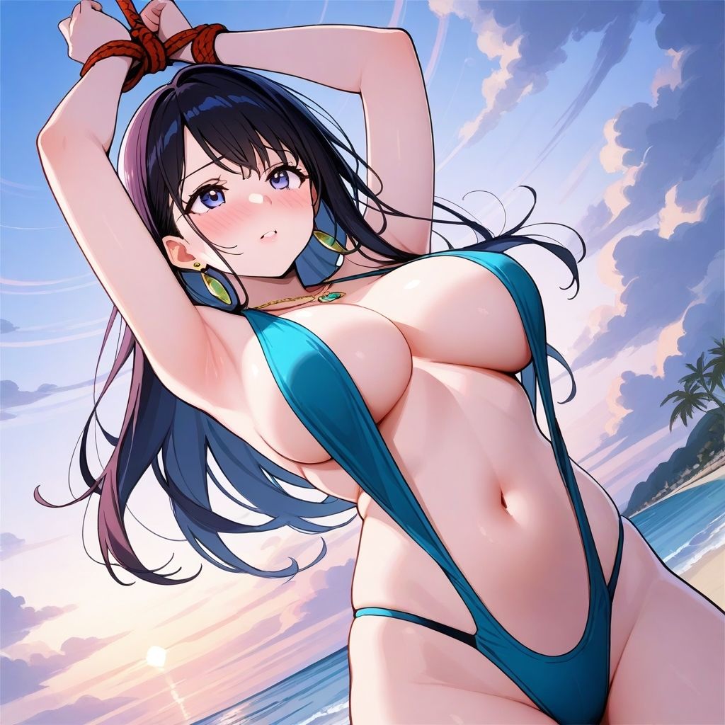 試し読み 8